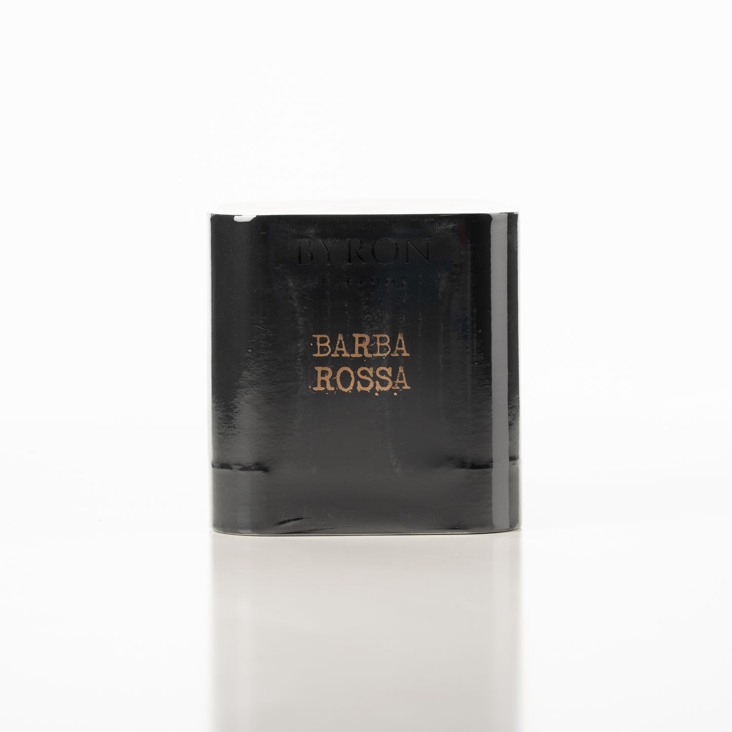 Byron - Barba Rossa