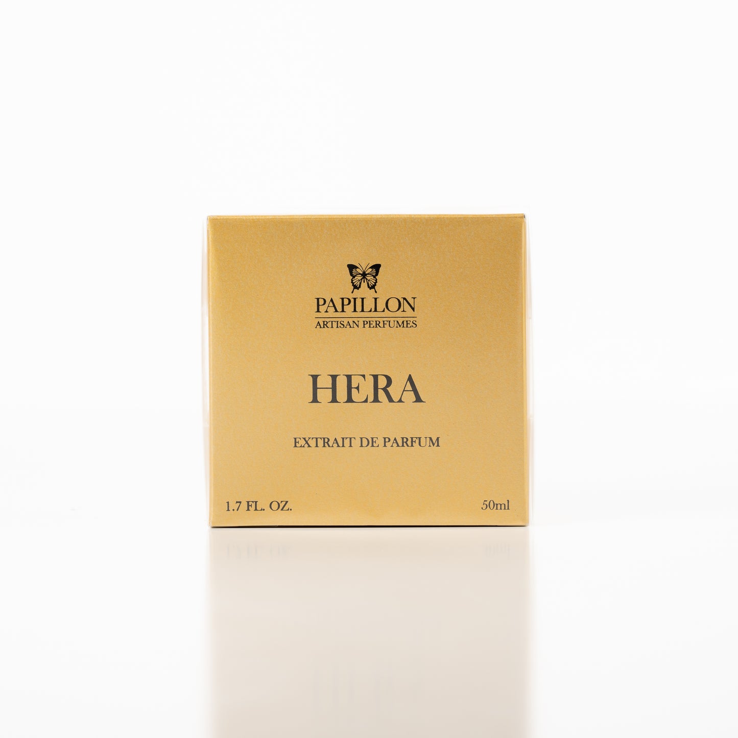 Papillon - Hera - Extrait