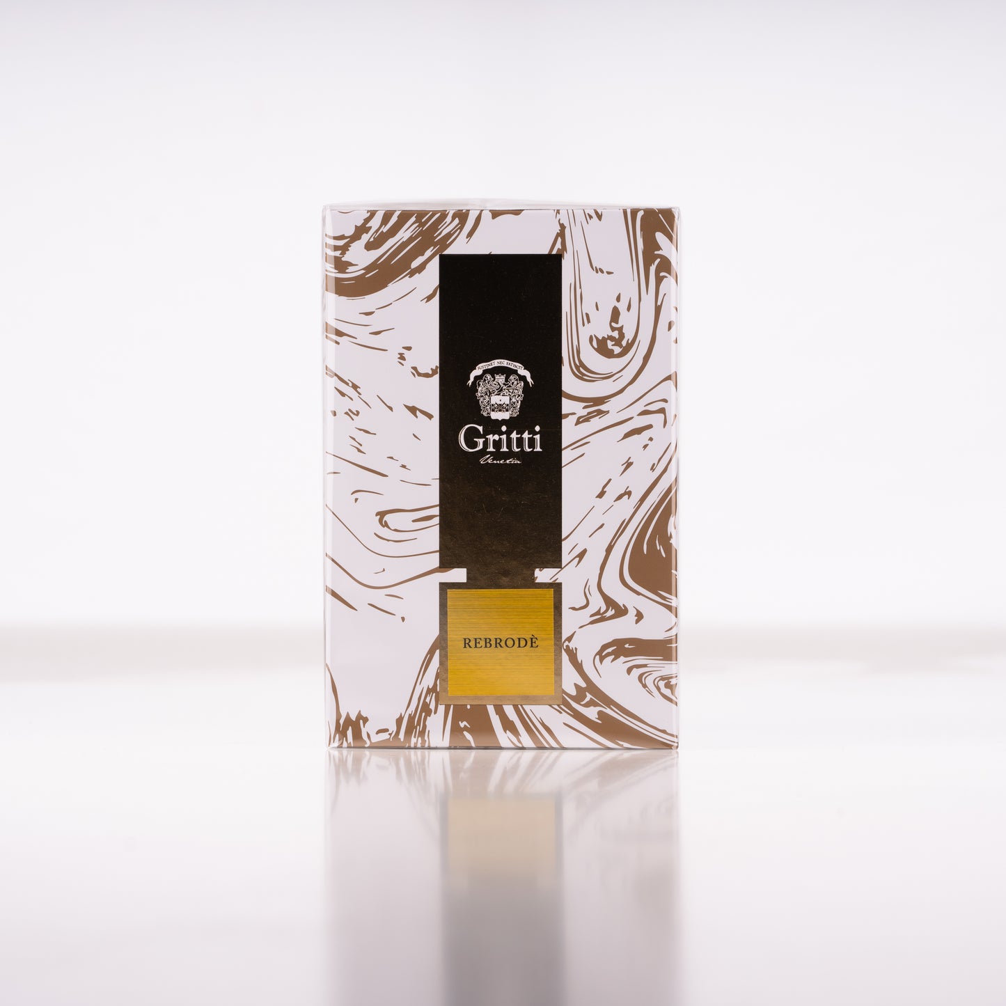 Gritti - Rebrode