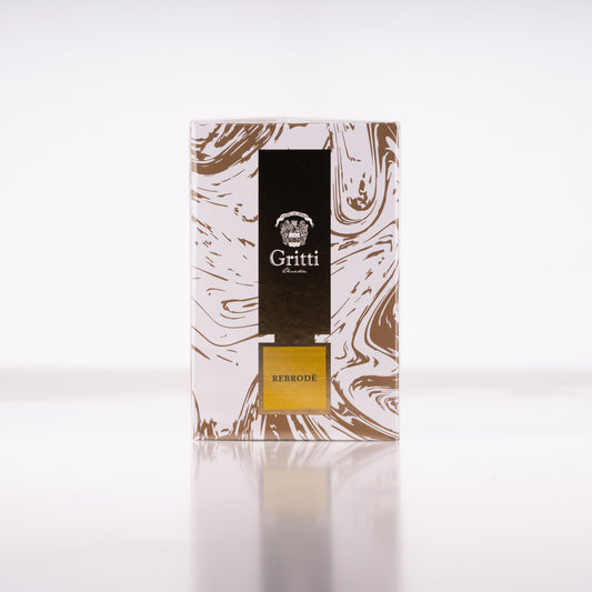 Gritti - Rebrode