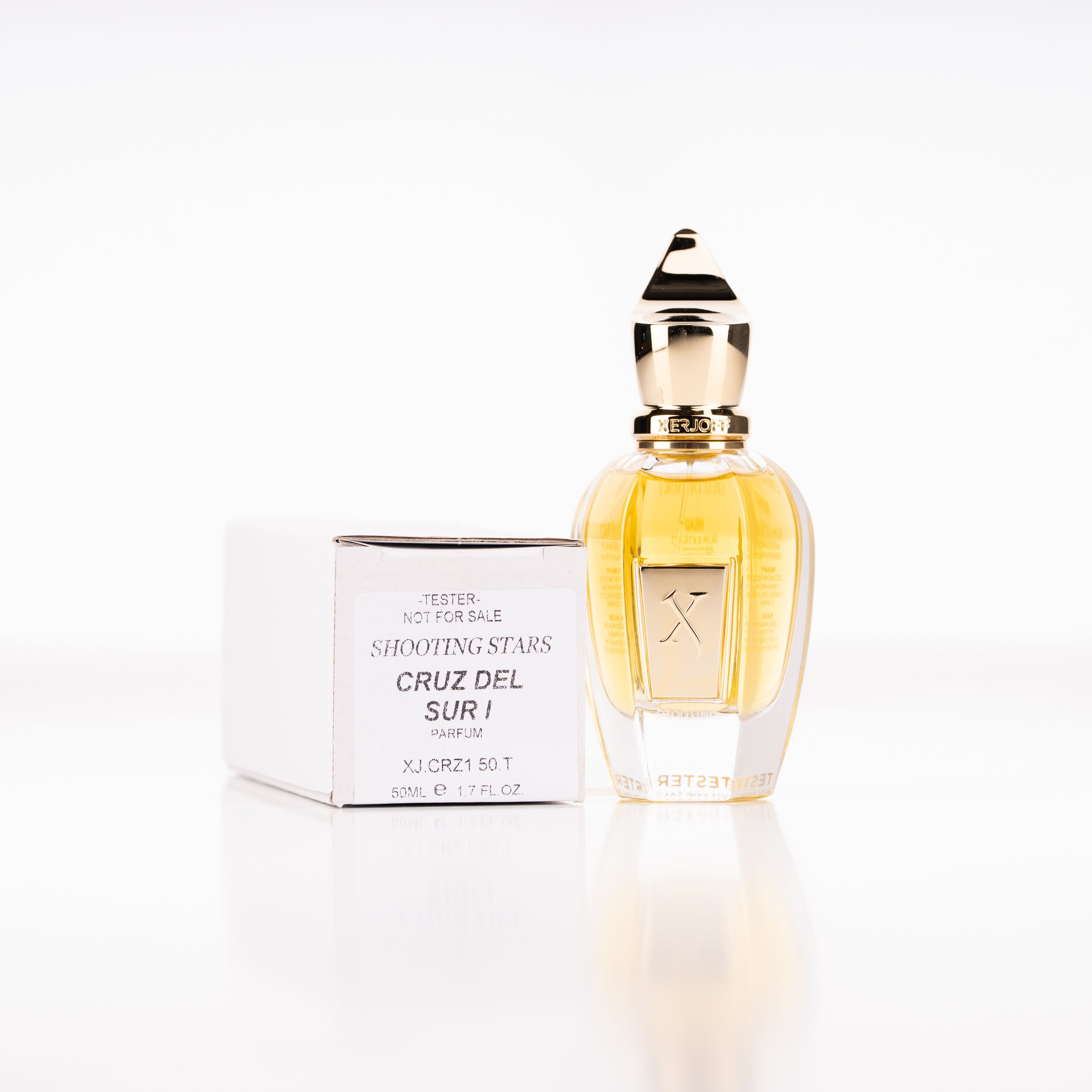 Xerjoff - Shooting Stars CRUZ DEL SUR II edp | Olfactoryfactoryllc
