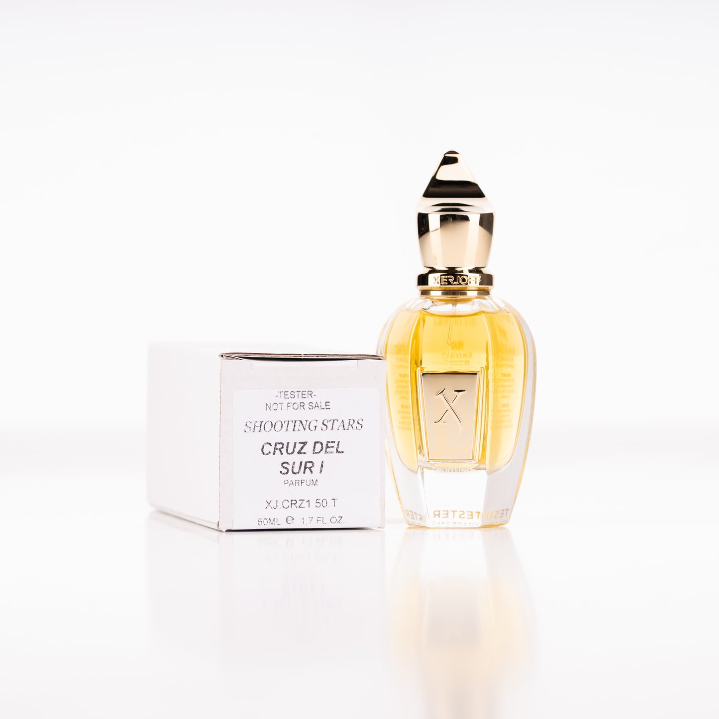 Xerjoff - Shooting Stars CRUZ DEL SUR II edp