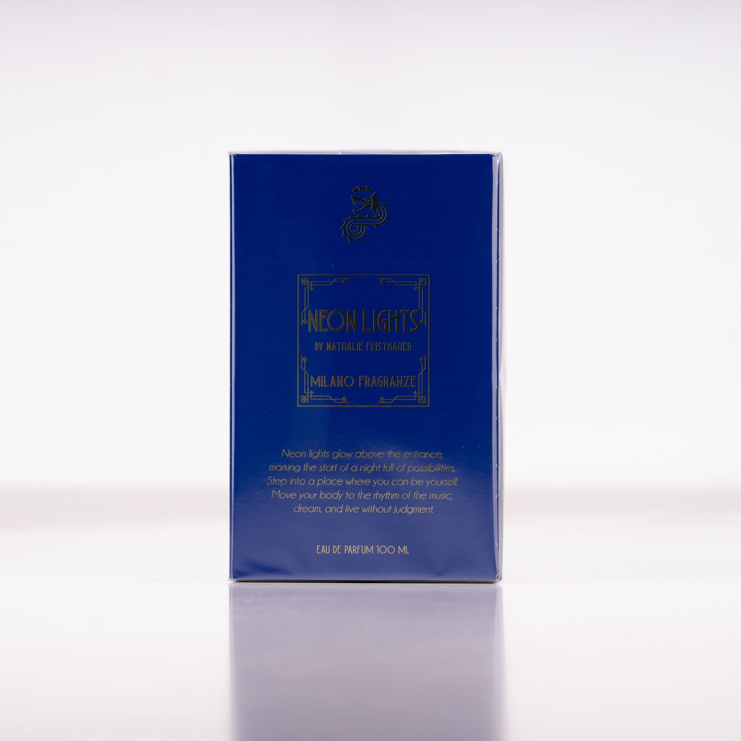 Milano Fragranze - Neon Lights
