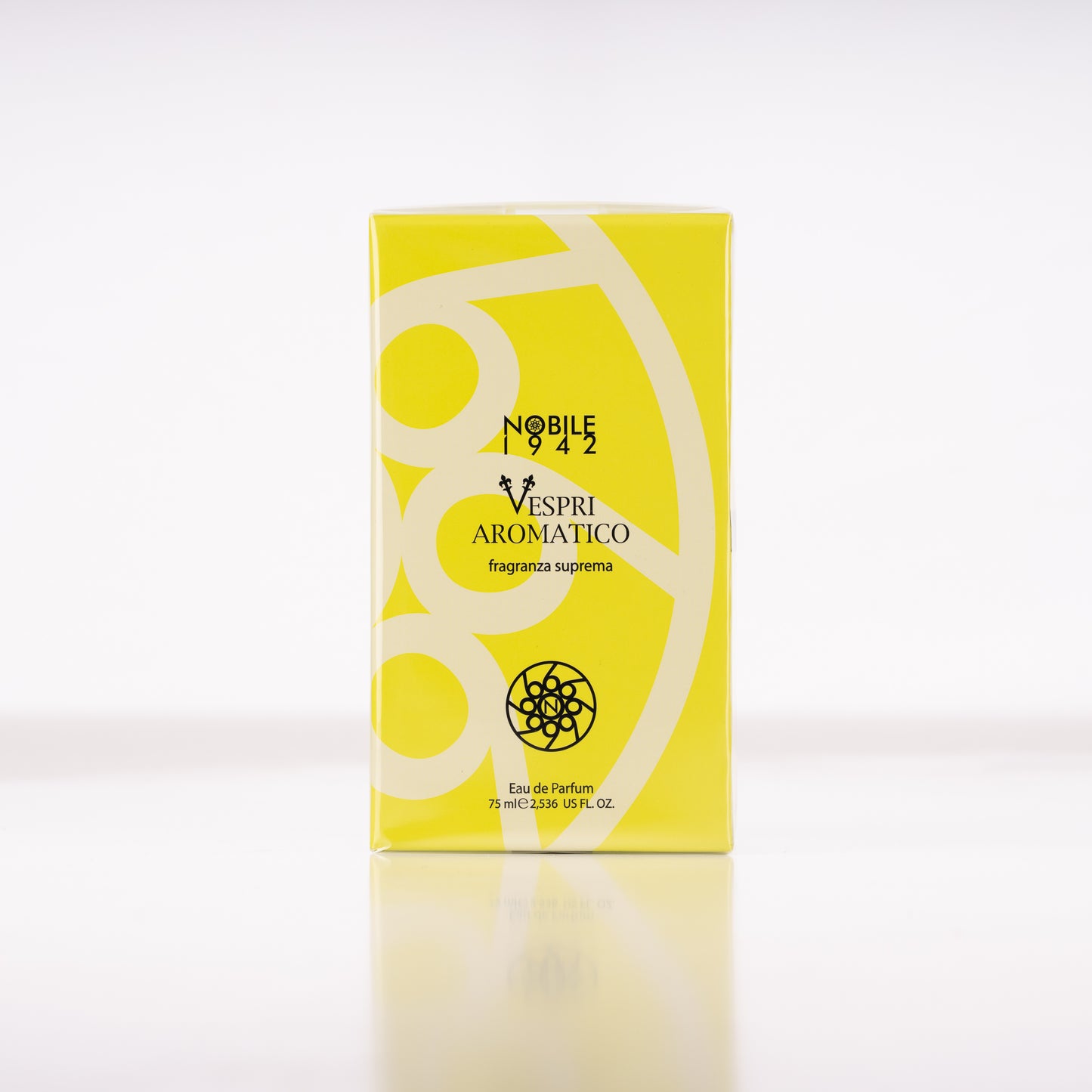 Nobile 1942 - Vespri Aromatico
