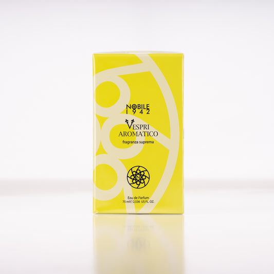 Nobile 1942 - Vespri Aromatico
