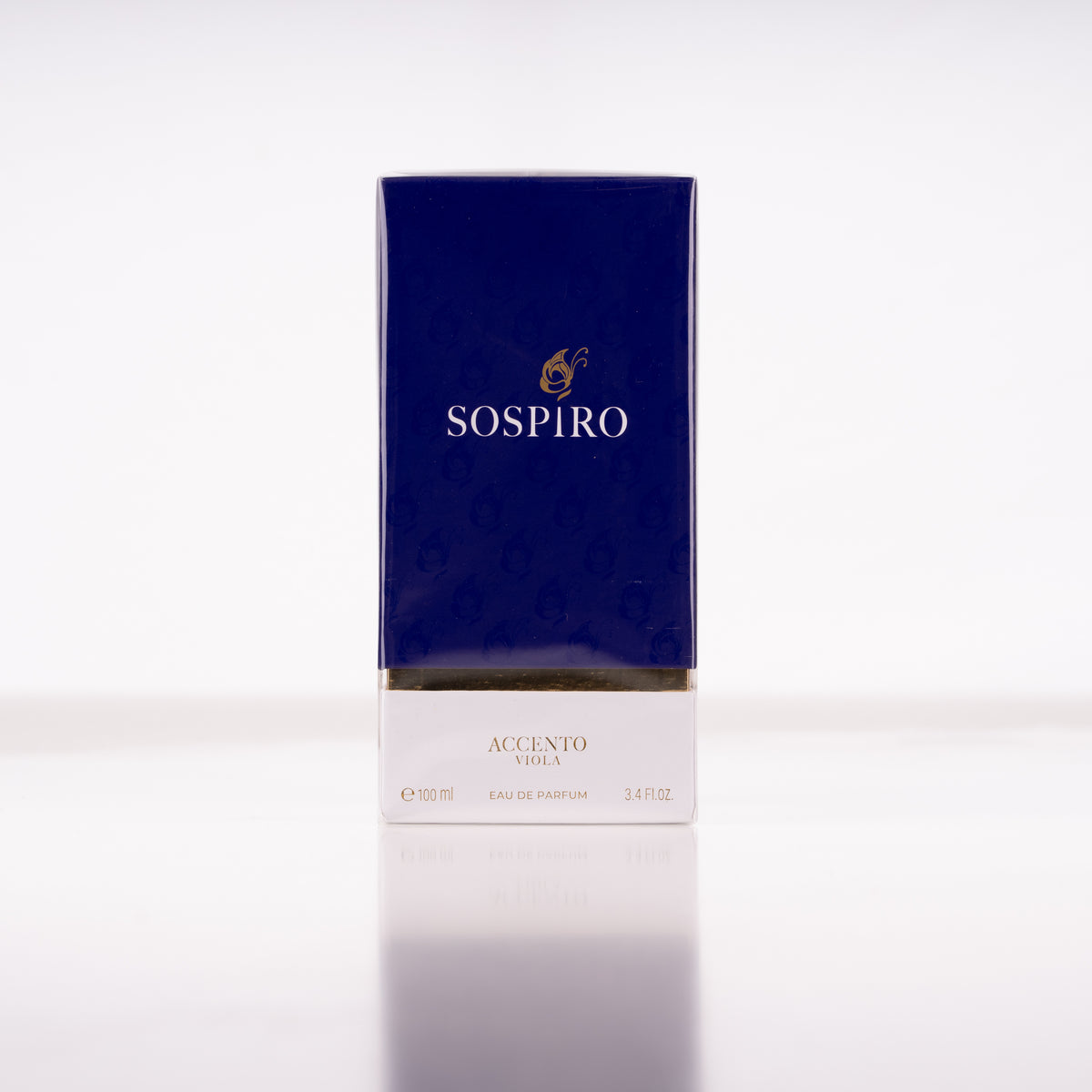 Sospiro -  Accento Violo