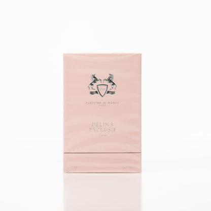 Parfums de Marly - Delina Exclusif