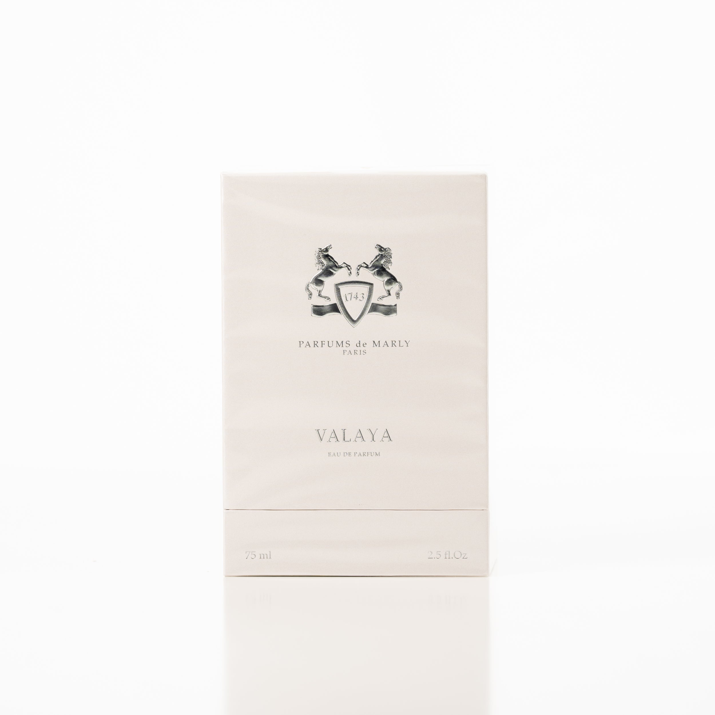 Parfums de marly - Valaya | Olfactoryfactoryllc