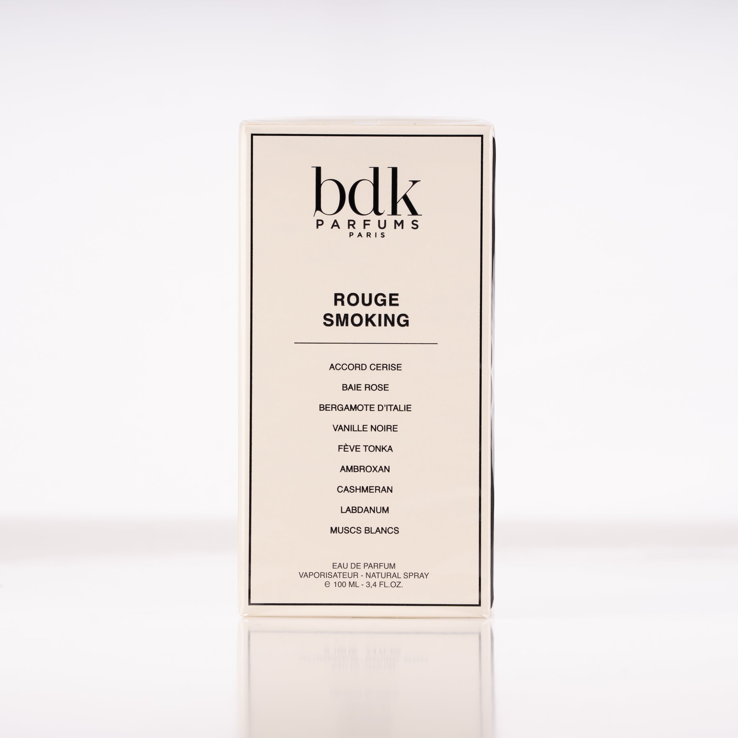 Bdk Parfums - Rouge Smoking - Edp | Olfactoryfactoryllc