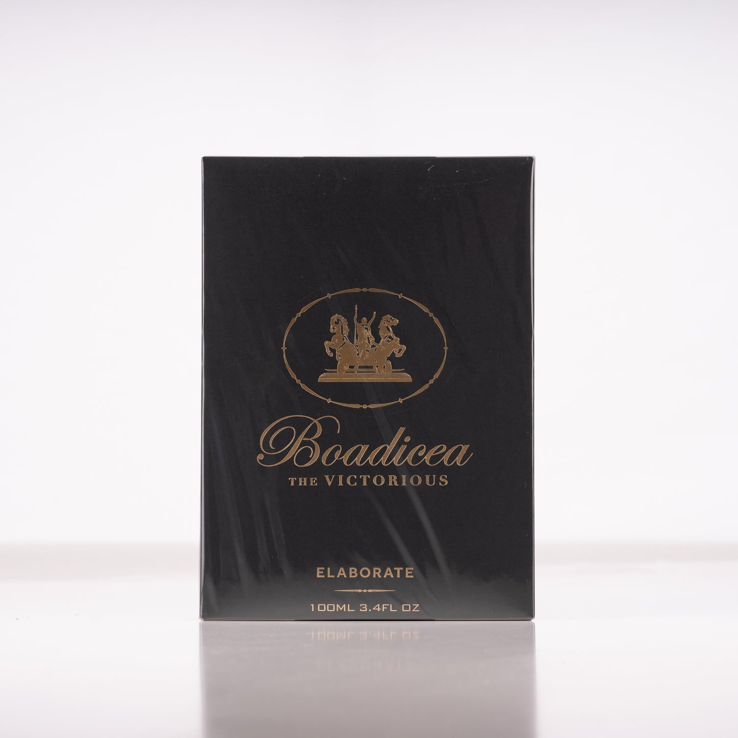 Boadicea The Victorious - Elaborate Edp