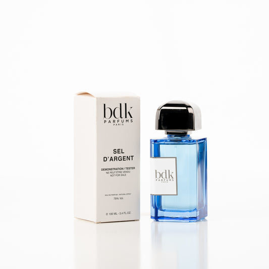 Bdk Parfums - Sel D'Argent - Edp