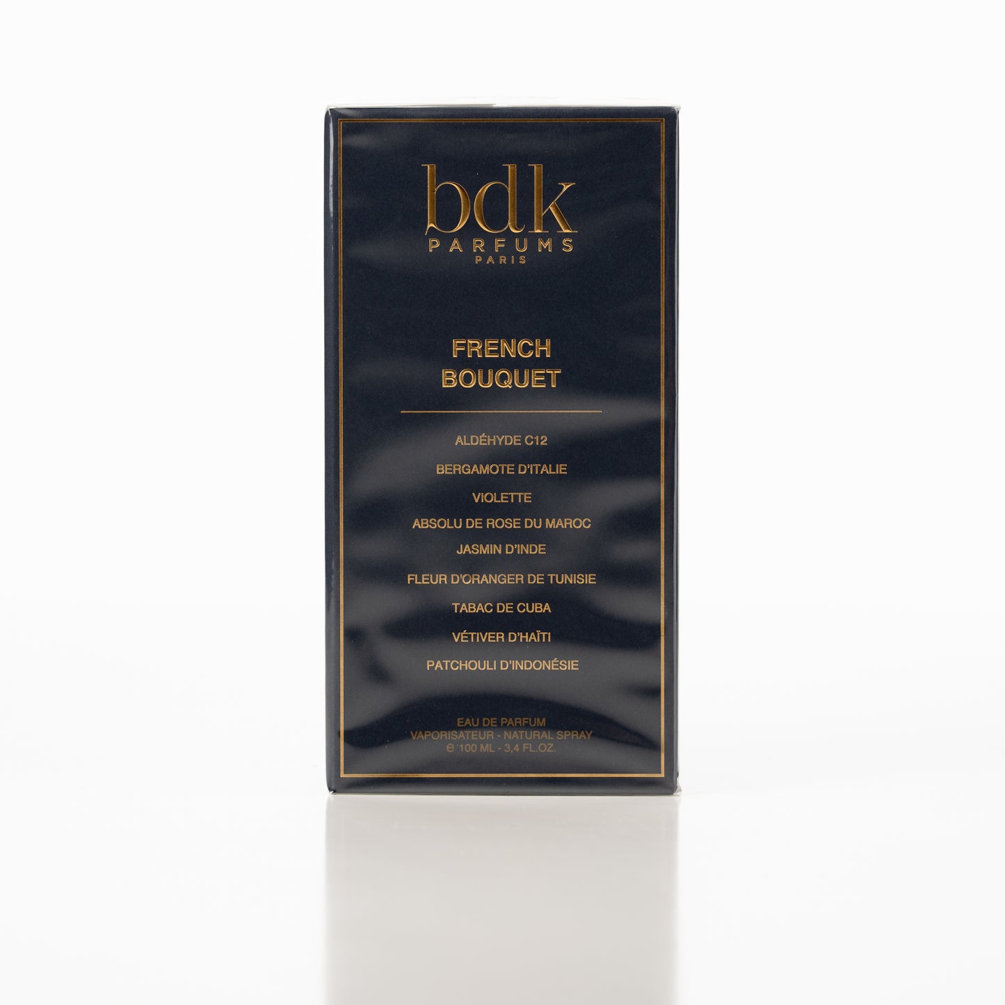 BDK Parfums - French Bouquet - EDP