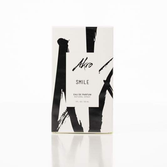 Akro - Smile
