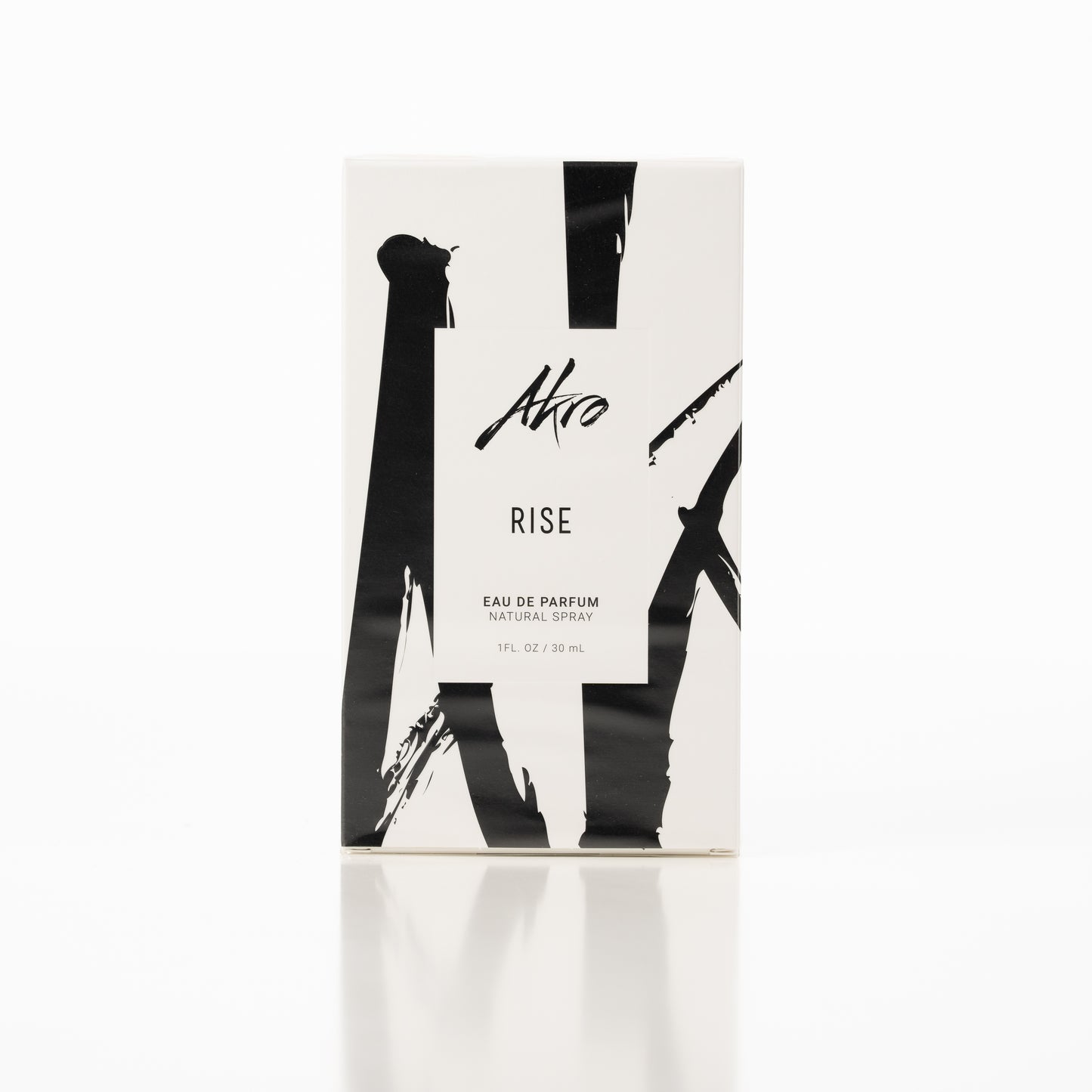Akro - Rise - EDP