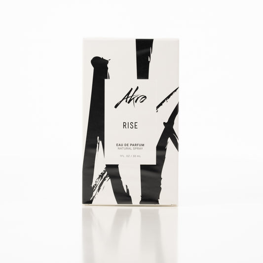 Akro - Rise - EDP