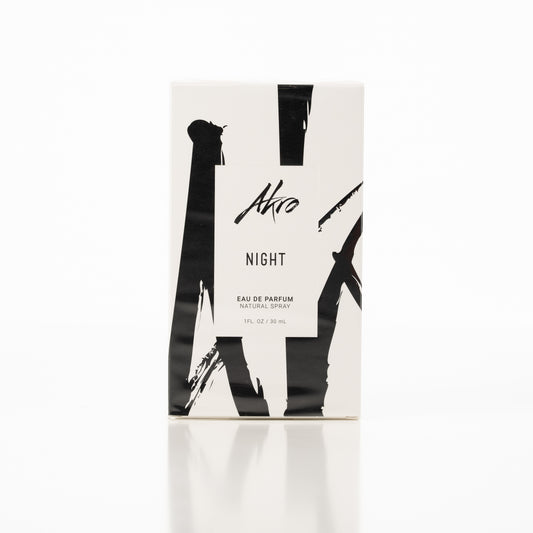 Akro - Night - EDP
