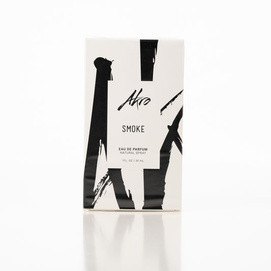 Akro - Smoke - EDP