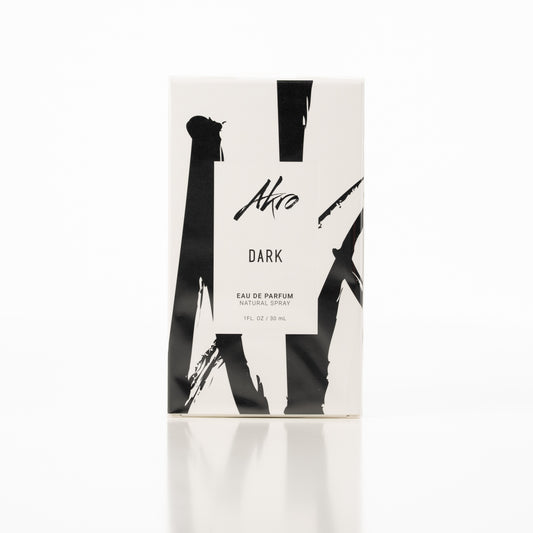 Akro - Dark - EDP