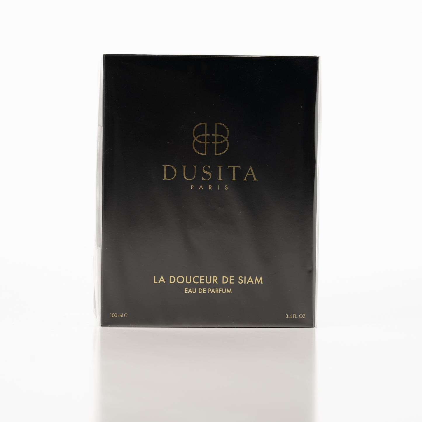Dusita - La Douceur De Siam