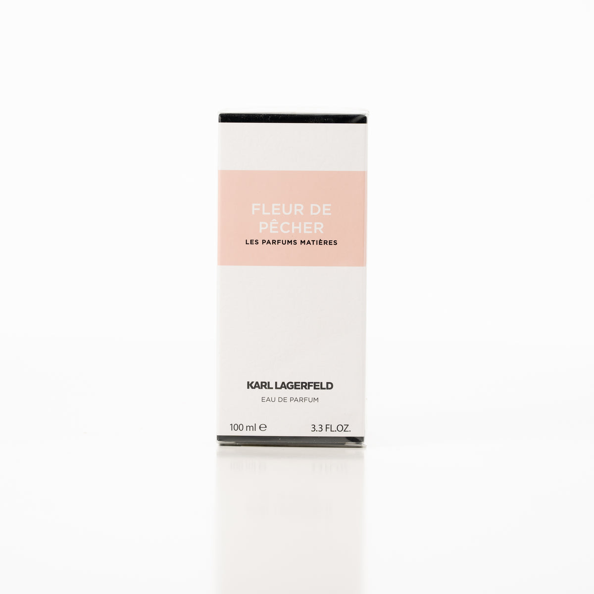 Karl Lagerfeld - Fleur de Pecher