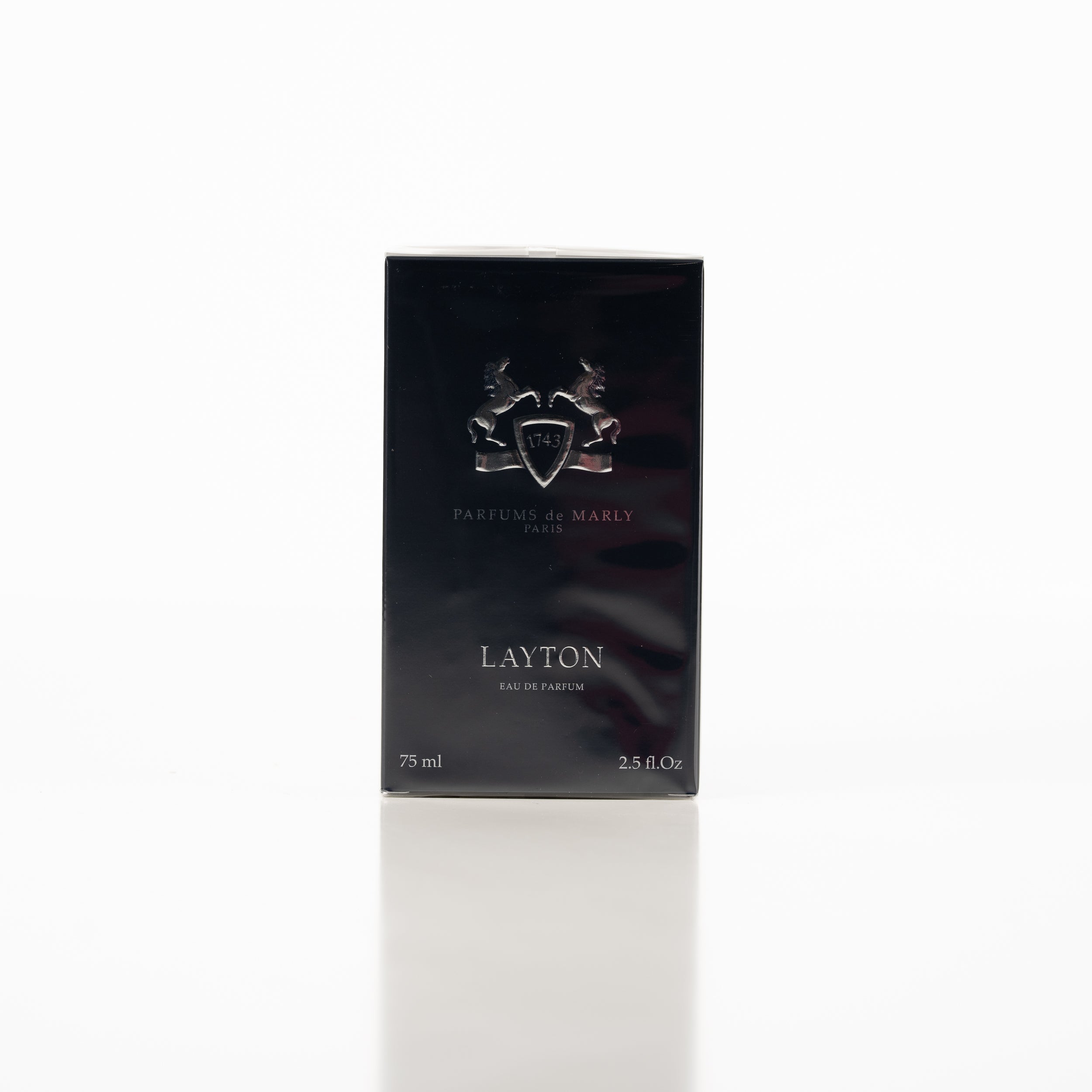 Parfums de Marly - Layton | Olfactoryfactoryllc