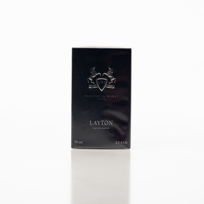 Parfums de Marly - Layton