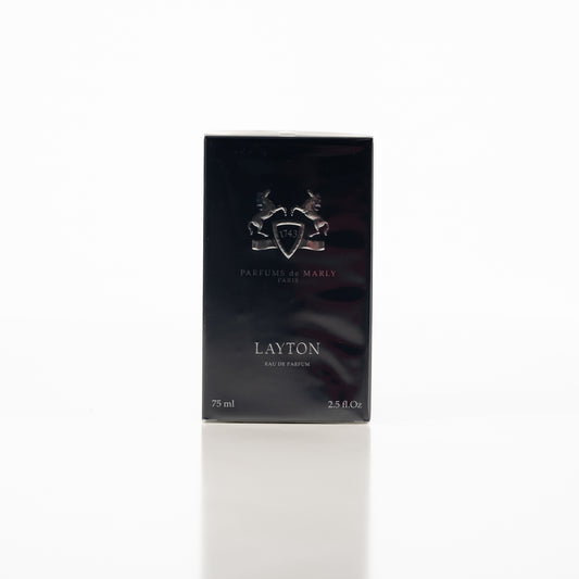 Parfums de Marly - Layton