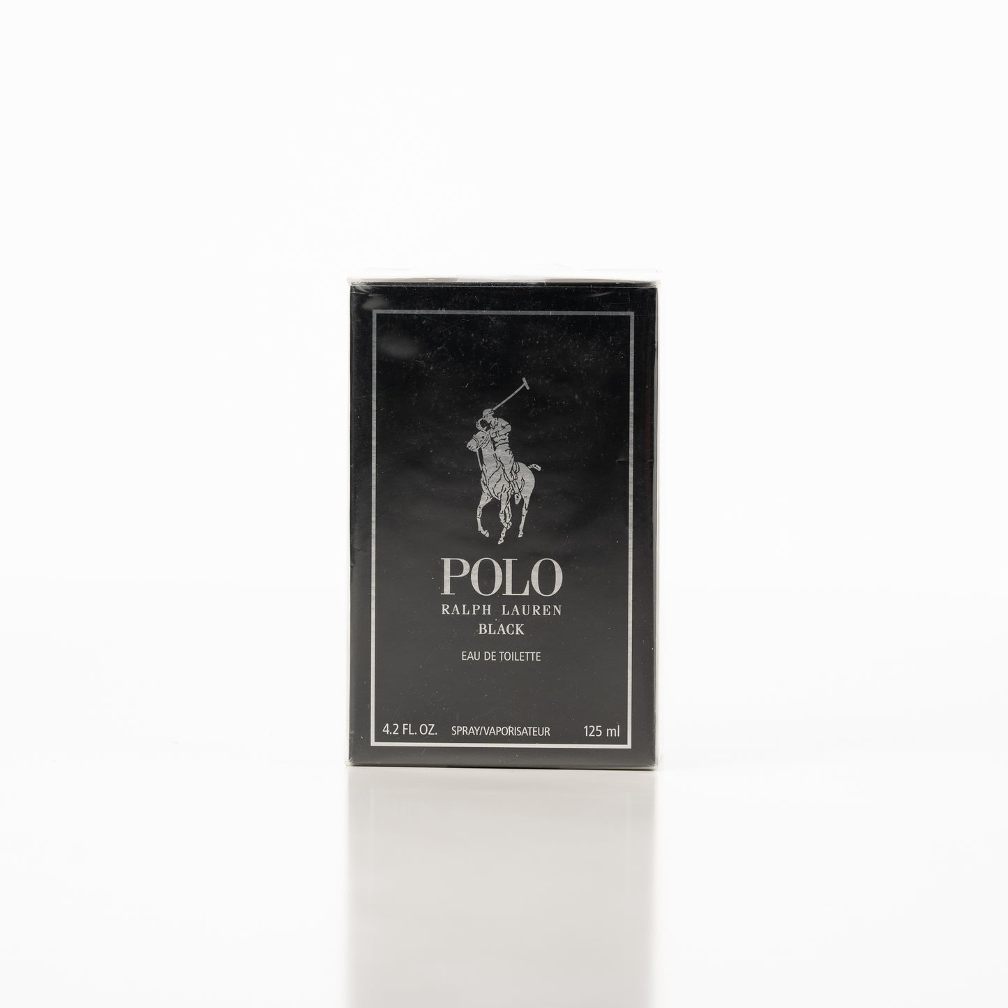 Ralph Lauren - Polo Black - EDT