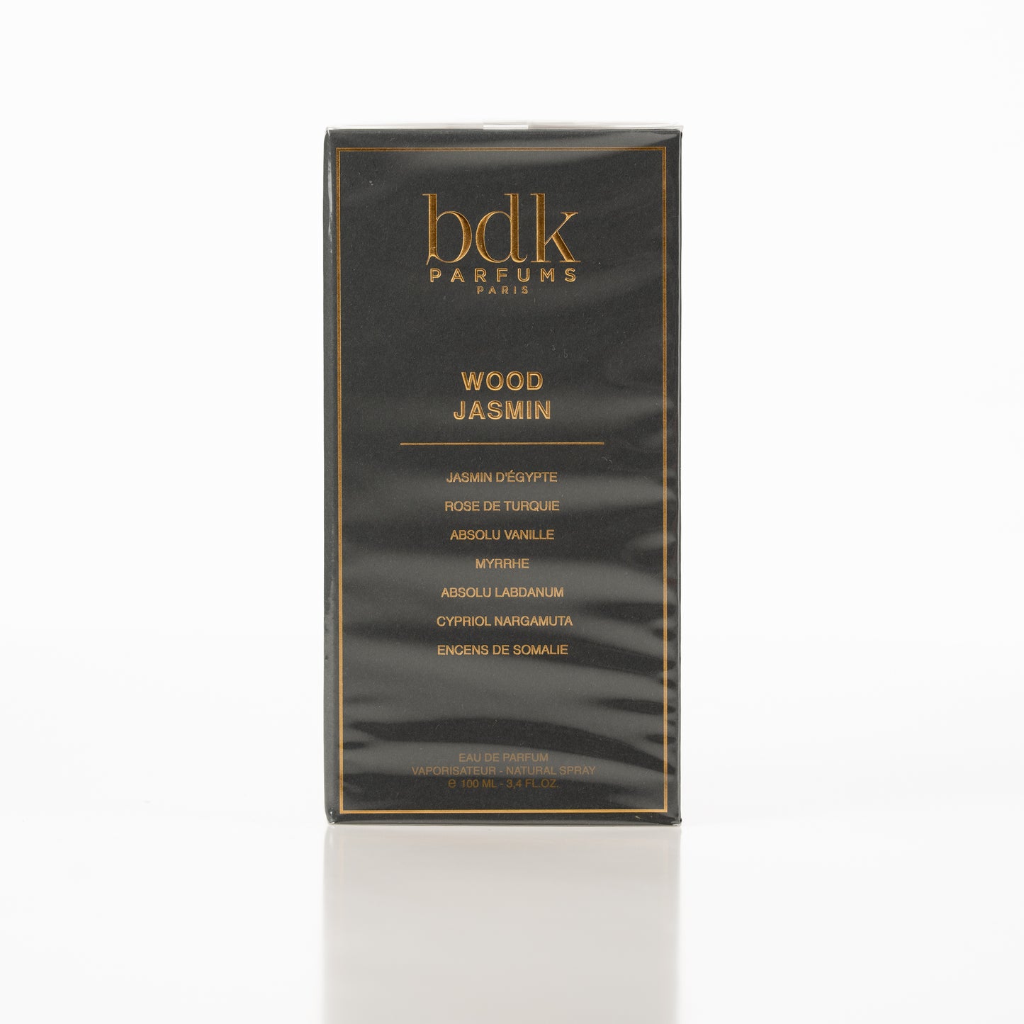 Bdk Parfums - Wood Jasmin - Edp