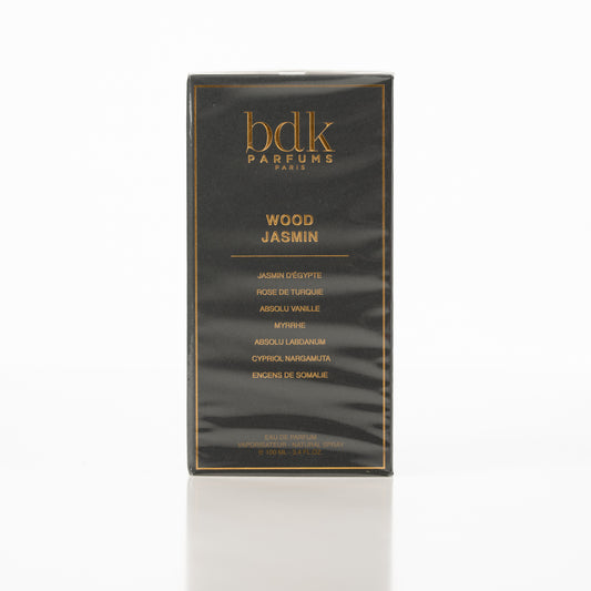 Bdk Parfums - Wood Jasmin - Edp