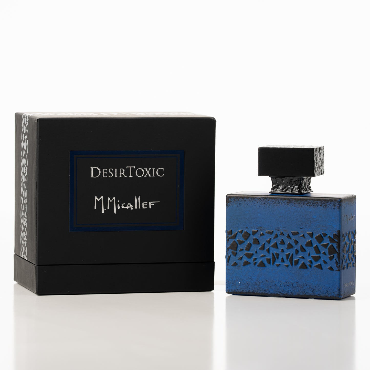 M.Micallef - Desirtoxic