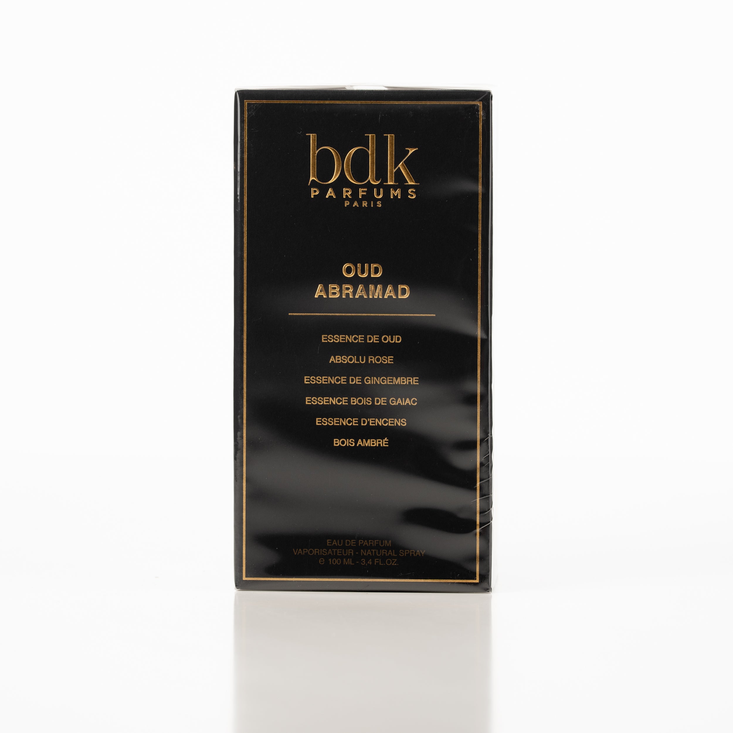 Bdk Parfums - Oud Abramad - Edp | Olfactoryfactoryllc