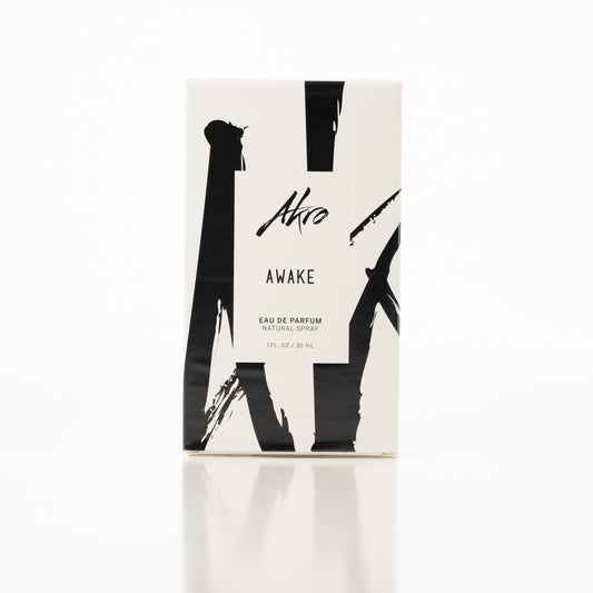 Akro - Awake - EDP