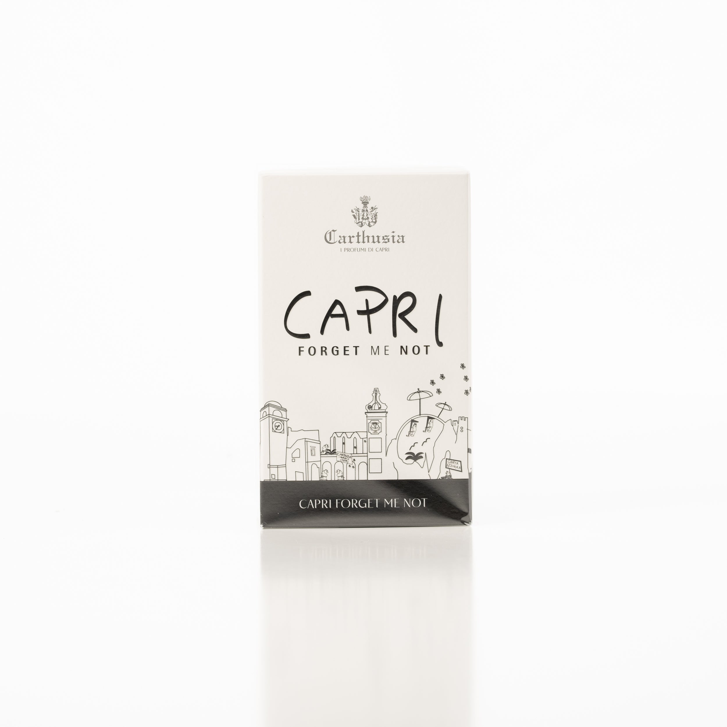 Carthusia - Capri Forget Me Not | Olfactoryfactoryllc