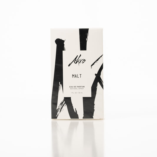 Akro - Malt - EDP