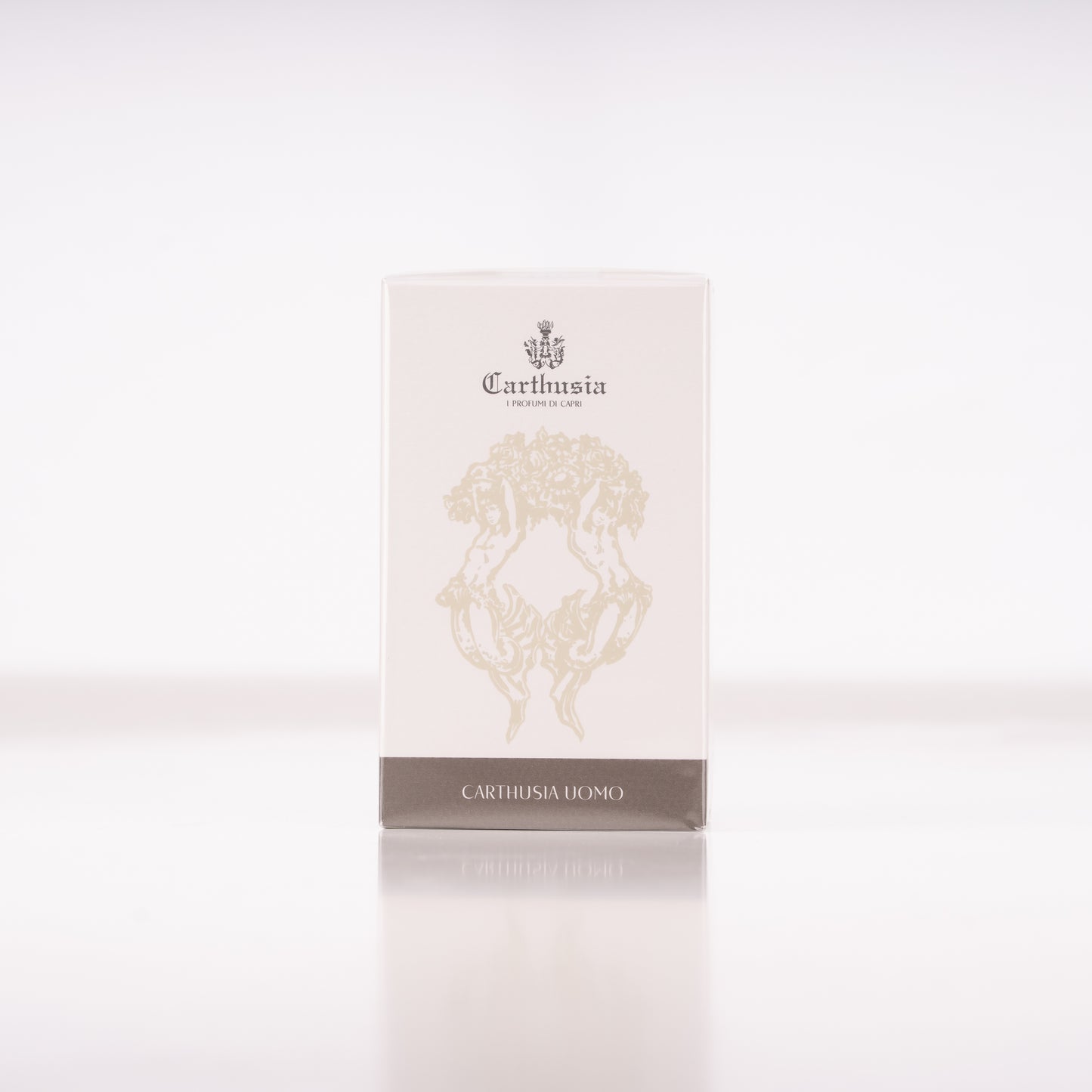 Carthusia - Carthusia Uomo - EDP