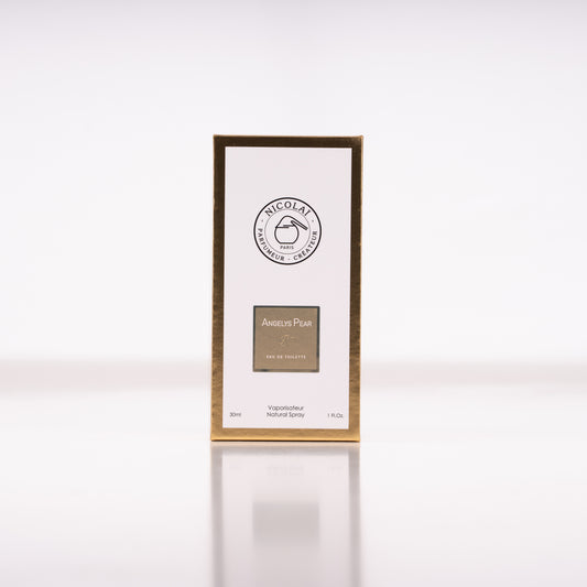 Nicolai Angely'S Pear Edt