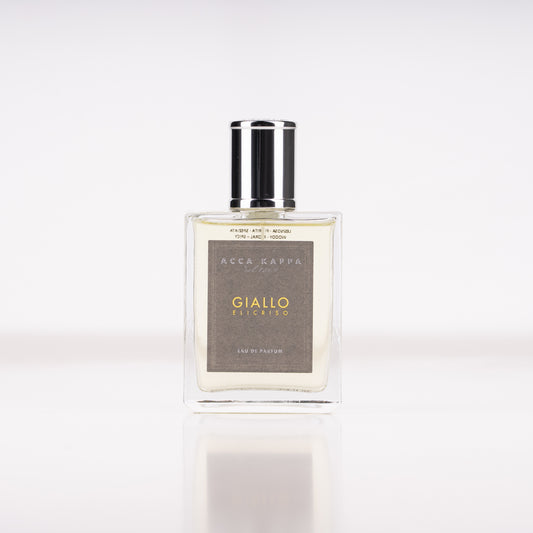 Acca Kappa - Giallo Elicriso