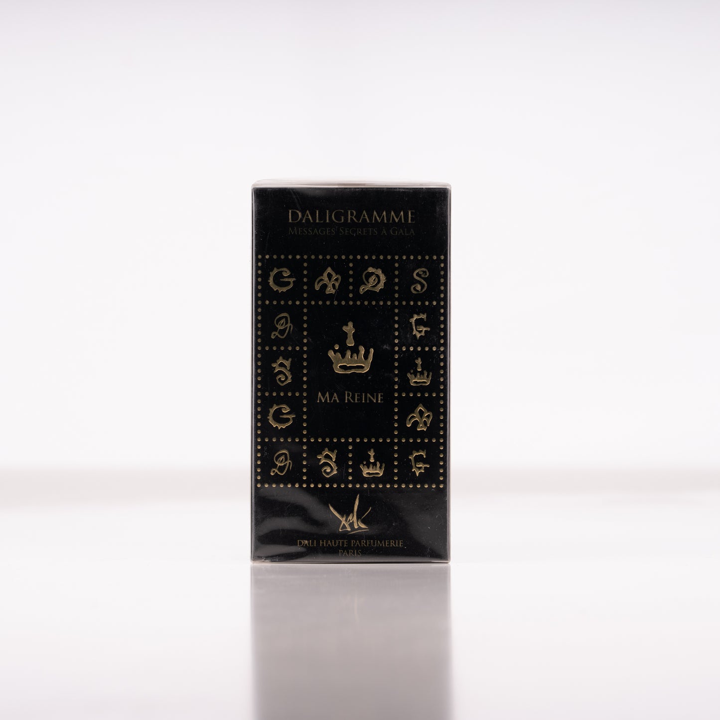 Dali Haute - Daligramme Ma Reine Edp