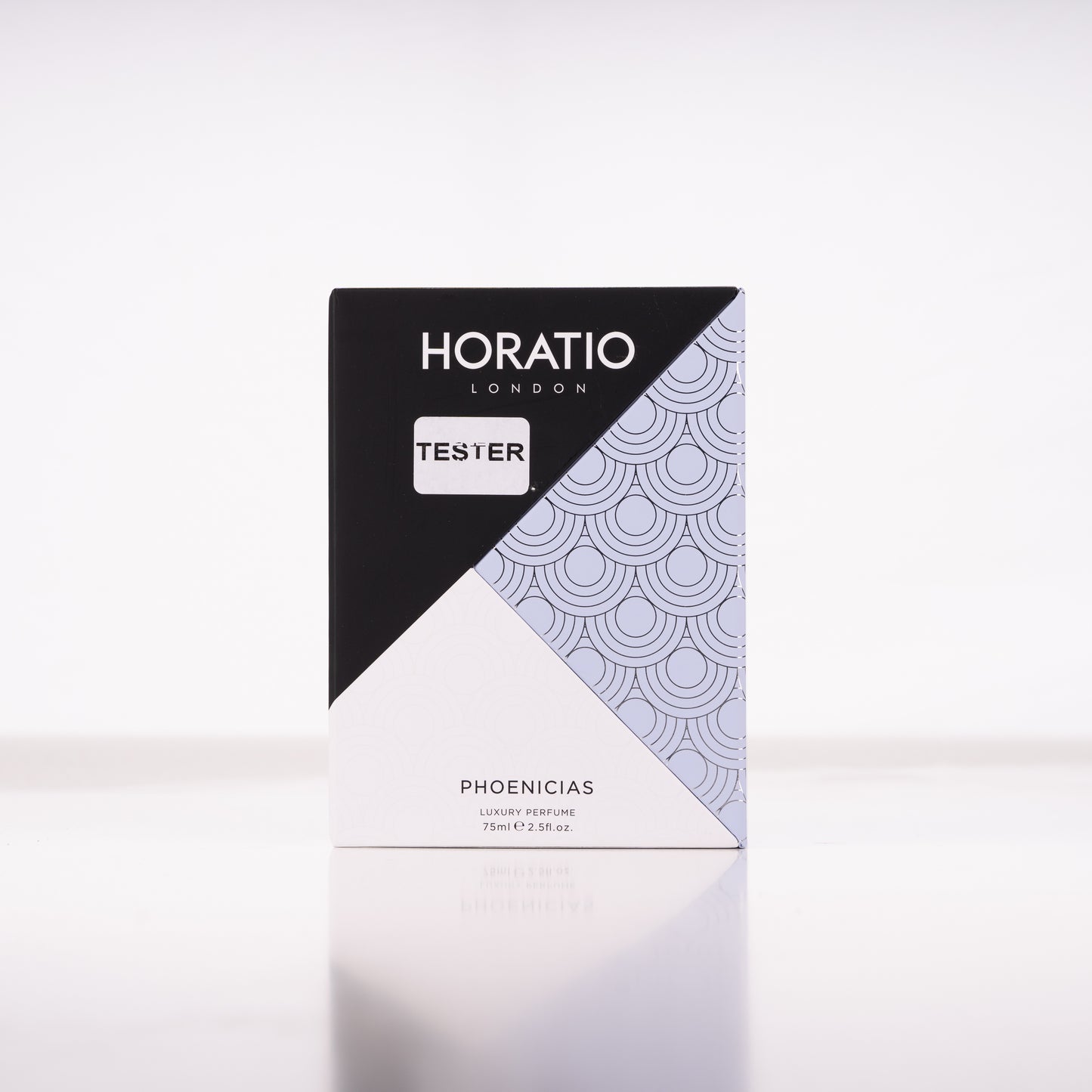 Horatio London - Phoenicias