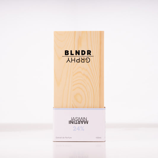 Blndr Grphy - 01 Jasmin Martini