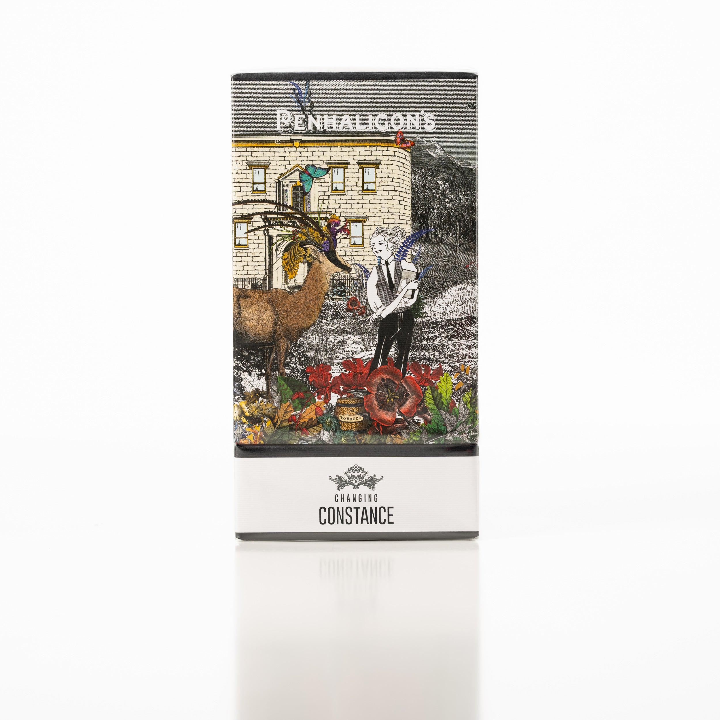 Penhaligon's - Portraits Collection - Changing Constance