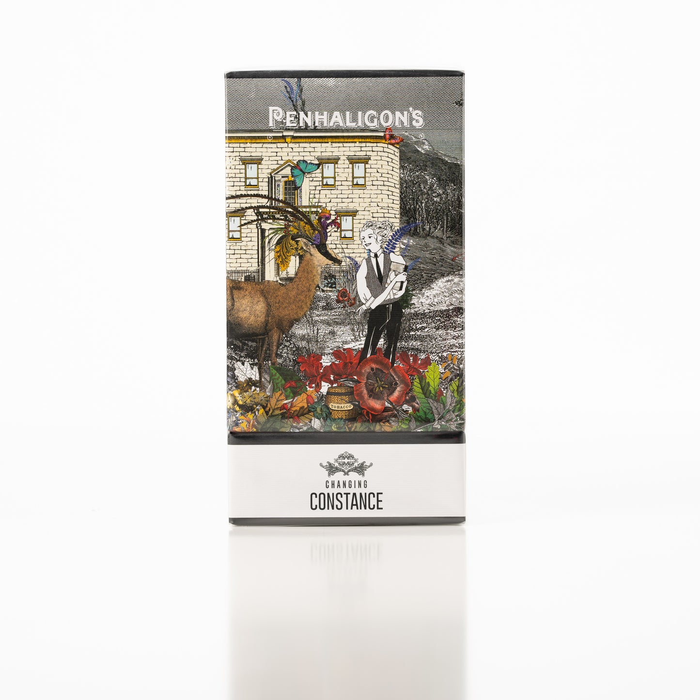 Penhaligon's - Portraits Collection - Changing Constance