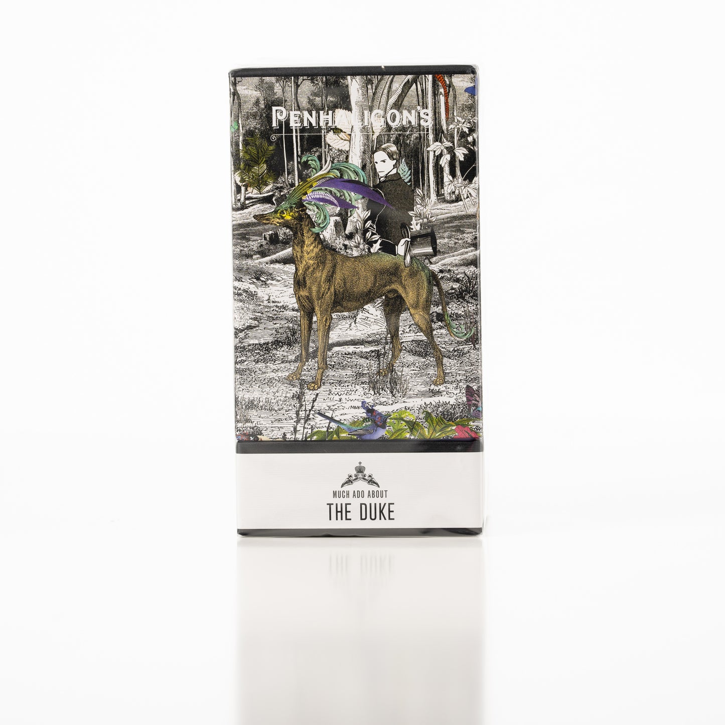 Penhaligon's - Portraits Much About The Duke