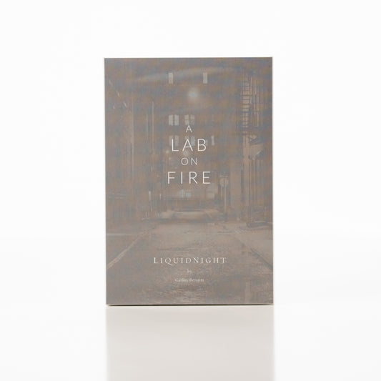 A Lab On Fire - Liquid Night