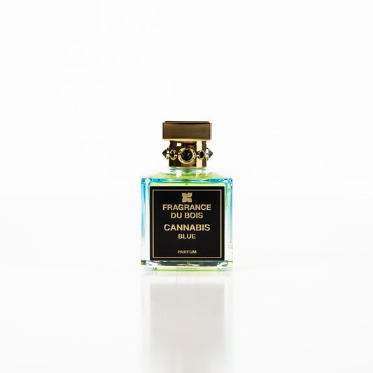 Fragrance Du Bois - Cannabis Blue
