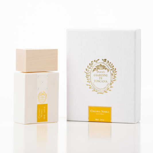 Giardini di Toscana - Colonia Nobile