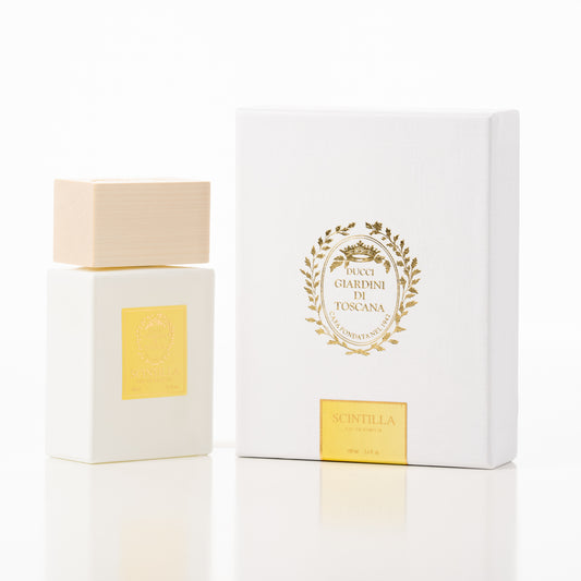 Giardini di Toscana - Scintilla