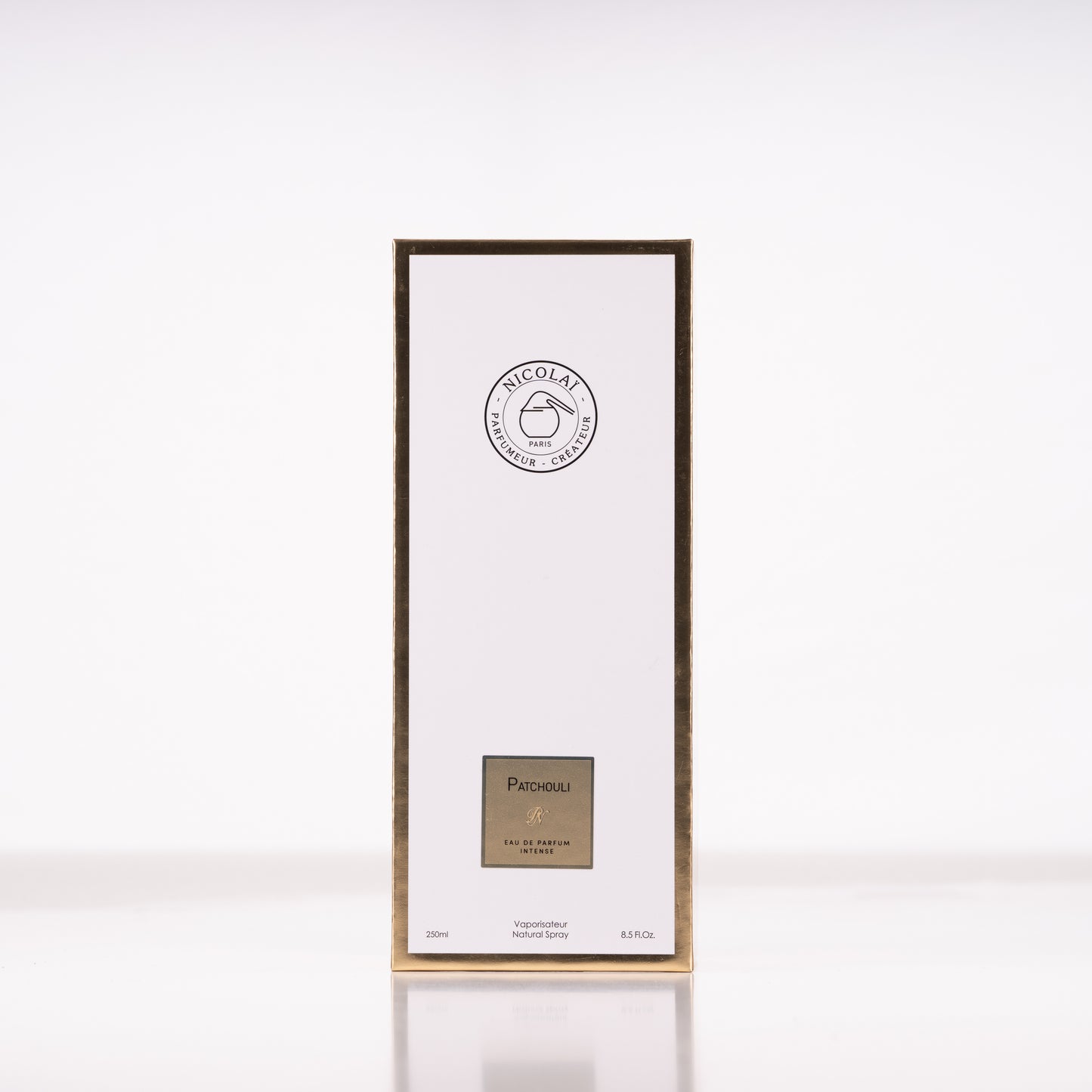 Nicolai - Patchouli Intense