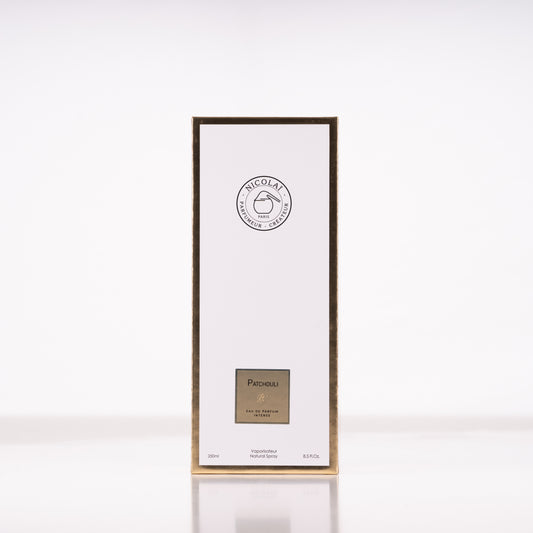 Nicolai - Patchouli Intense